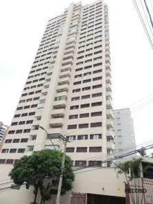 Apartamento com 3 Quartos à venda, 150m² no Santana, São Paulo