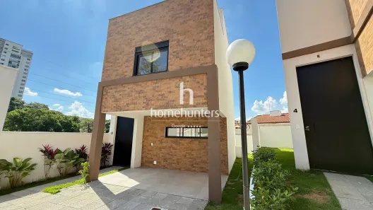 Casa de Condomínio com 3 Quartos à venda, 158m² no Jardim das Paineiras, Campinas