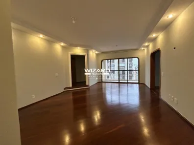 Apartamento com 3 Quartos à venda, 120m² no Indianópolis, São Paulo