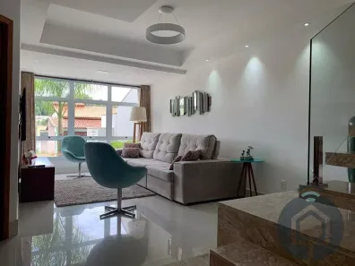 Casa com 3 Quartos à venda, 400m² no Vila Borghesi, São Roque