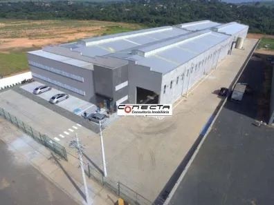 Galpão/Depósito/Armazém para alugar, 6300m² no Loteamento Industrial Jair Faraone Zanaga, Americana