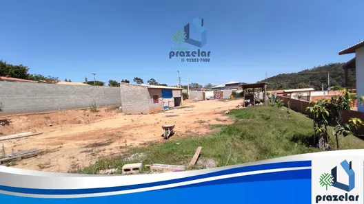 Fazenda/Sítio com 1 Quarto à venda, 1170m² no Dona Catarina, Mairinque
