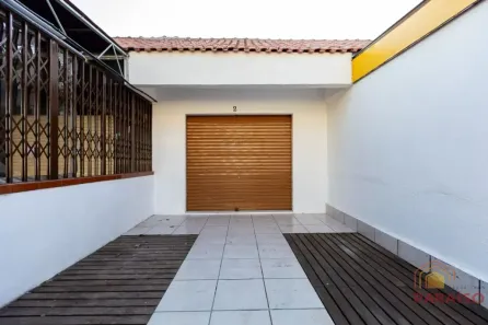 Ponto Comercial para alugar, 21m² no Jardim das Américas, Curitiba