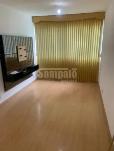 Apartamento com 2 Quartos à venda, 46m² no Cosmos, Rio de Janeiro