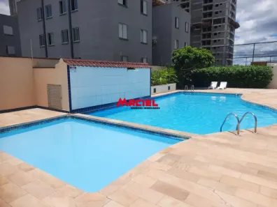 Apartamento com 2 Quartos à venda, 89m² no Palmeiras de São José, São José dos Campos