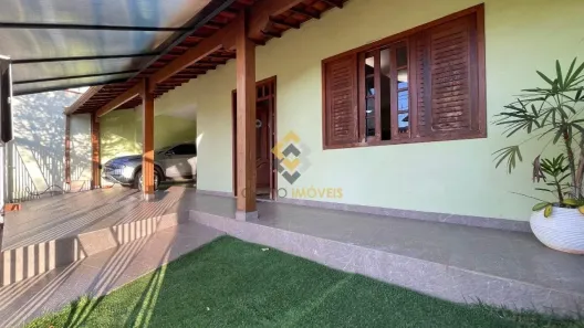Casa com 4 Quartos à venda, 263m² no Ouro Preto, Belo Horizonte