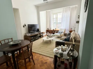 Apartamento com 3 Quartos à venda, 94m² no Leblon, Rio de Janeiro