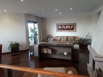 Apartamento com 4 Quartos à venda, 220m² no Água Fria, São Paulo