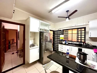 Casa com 3 Quartos à venda, 180m² no Jardim João Ballan II, Jaú