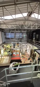 Prédio Comercial à venda, 680m² no Vila Valparaíso, Santo André