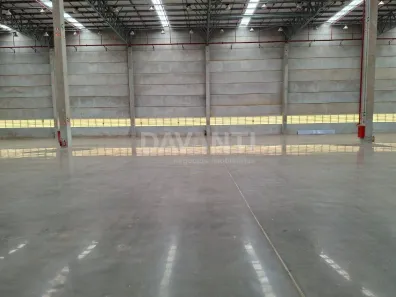 Galpão/Depósito/Armazém para alugar, 2700m² no Jardim Manchester (Nova Veneza), Sumaré