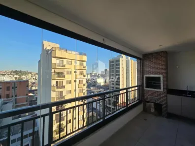 Apartamento com 2 Quartos para alugar, 76m² no Centro, Taubaté