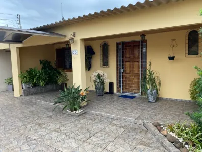 Casa com 3 Quartos à venda, 112m² no Rubem Berta, Porto Alegre