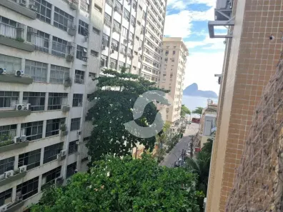 Apartamento com 3 Quartos à venda, 90m² no Icaraí, Niterói
