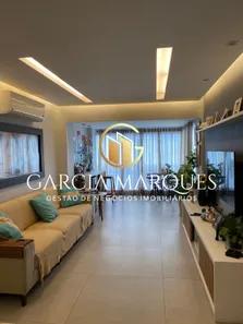 Apartamento com 4 Quartos à venda, 115m² no Recreio dos Bandeirantes, Rio de Janeiro