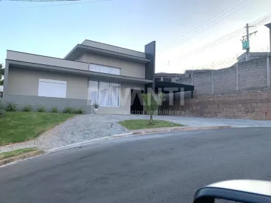 Casa de Condomínio com 3 Quartos para alugar, 200m² no Chácaras Silvania, Valinhos