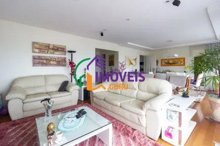 Apartamento com 4 Quartos à venda, 240m² no Perdizes, São Paulo