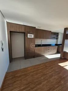 Apartamento com 2 Quartos para alugar, 60m² no Desvio Rizzo, Caxias do Sul