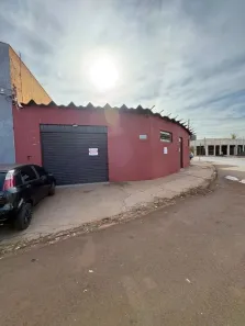Ponto Comercial para alugar, 100m² no Centro, Sertãozinho