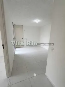 Apartamento com 2 Quartos à venda, 46m² no Tomás Coelho, Rio de Janeiro