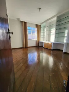 Apartamento com 3 Quartos à venda, 107m² no Granbery, Juiz de Fora