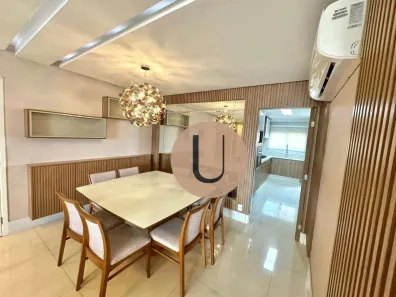 Apartamento com 3 Quartos à venda, 126m² no Tatuapé, São Paulo