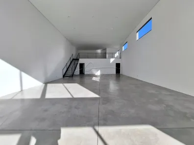 Galpão/Depósito/Armazém para alugar, 211m² no Jardim San Marco, Ribeirão Preto