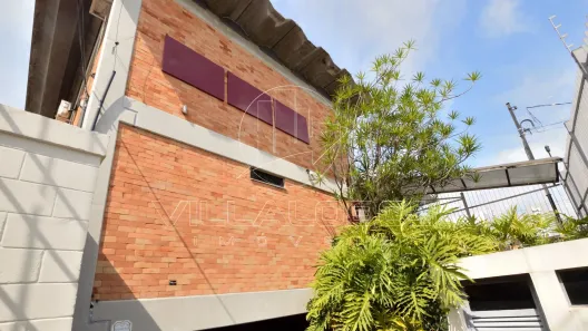 Prédio Comercial para alugar, 585m² no Alto da Lapa, São Paulo