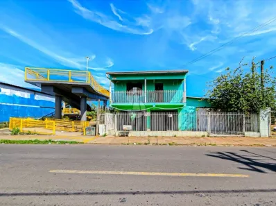 Sobrado com 3 Quartos à venda, 160m² no Campina, São Leopoldo