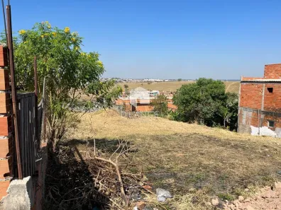 Lote/Terreno à venda, 1220m² no Cidade Satélite Íris, Campinas
