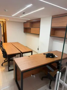 Sala Comercial para alugar, 30m² no Sul, Brasília