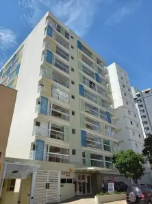 Apartamento com 1 Quarto à venda, 54m² no Centro, Campinas