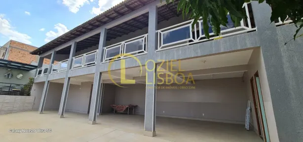 Casa com 3 Quartos à venda, 800m² no Vila São José, Brasília