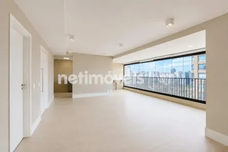 Apartamento com 3 Quartos para venda ou aluguel, 147m² no Vila Nova Conceição, São Paulo
