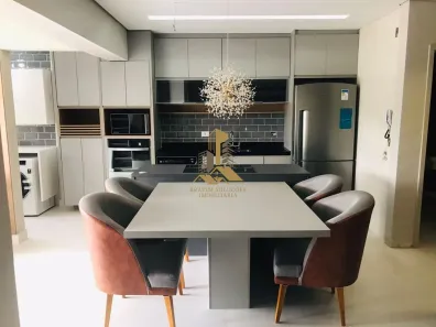 Apartamento com 3 Quartos à venda, 104m² no Vila Almeida, Indaiatuba
