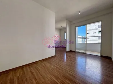 Apartamento com 2 Quartos à venda, 54m² no Jardim Carlos Gomes, Jundiaí