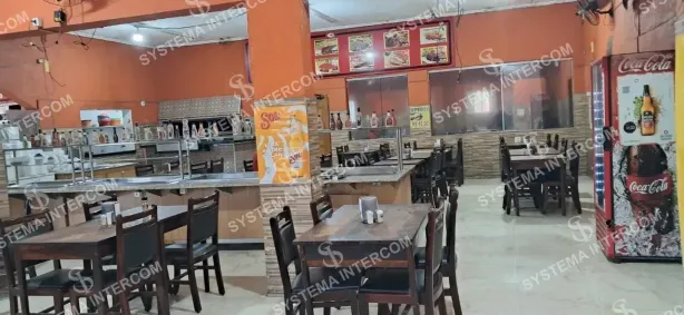 Ponto Comercial à venda, 100m² no Jardim Popular, São Paulo