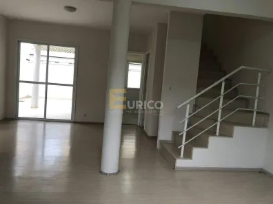 Casa de Condomínio com 3 Quartos à venda, 83m² no Jardim Shangai, Jundiaí
