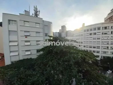 Apartamento com 2 Quartos para alugar, 70m² no Leblon, Rio de Janeiro