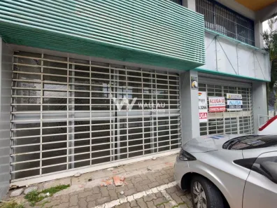 Ponto Comercial para alugar, 170m² no Centro, Novo Hamburgo
