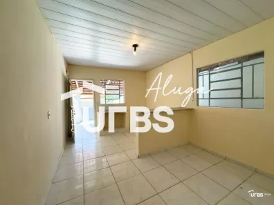 Casa com 1 Quarto para alugar, 52m² no Setor Leste Vila Nova, Goiânia