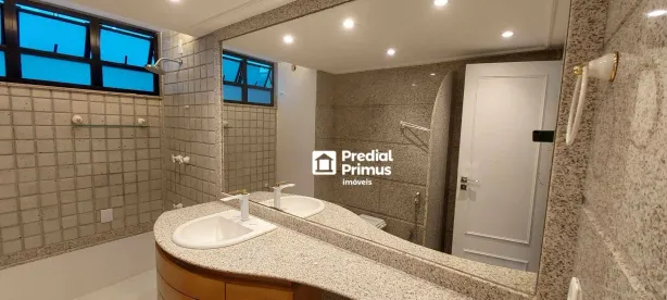 Apartamento com 3 Quartos à venda, 120m² no Centro, Nova Friburgo