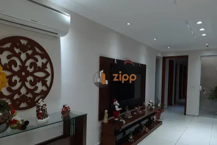Casa com 3 Quartos à venda, 360m² no Vila Santa Maria, São Paulo