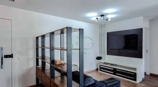 Apartamento com 2 Quartos à venda, 65m² no Vila Mariana, São Paulo