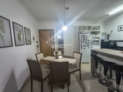 Apartamento com 3 Quartos à venda, 75m² no Paraíso, Santo André