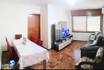 Apartamento com 2 Quartos à venda, 82m² no Higienópolis, Porto Alegre