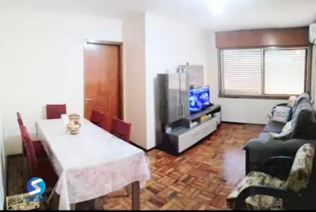 Apartamento com 2 Quartos à venda, 82m² no Higienópolis, Porto Alegre