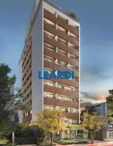 Apartamento com 1 Quarto à venda, 23m² no Vila Mariana, São Paulo