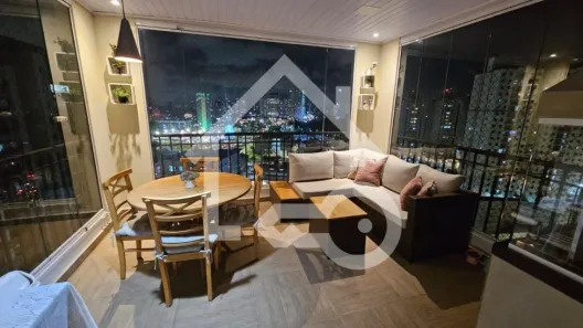 Cobertura com 3 Quartos à venda, 105m² no Nova Petrópolis, São Bernardo do Campo