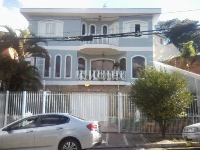 Sobrado com 3 Quartos à venda, 440m² no Jardim Guapira, São Paulo